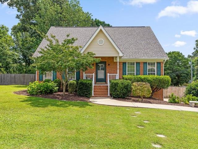 House for sale in Tennessee