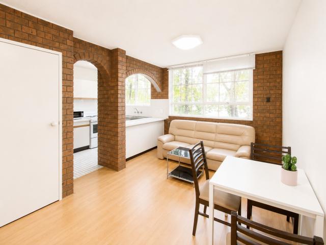 Apartment for rent in Camerons Creek, Victoria