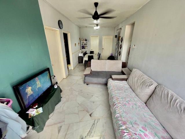 Apartment for sale in Petaling, Subang Jaya