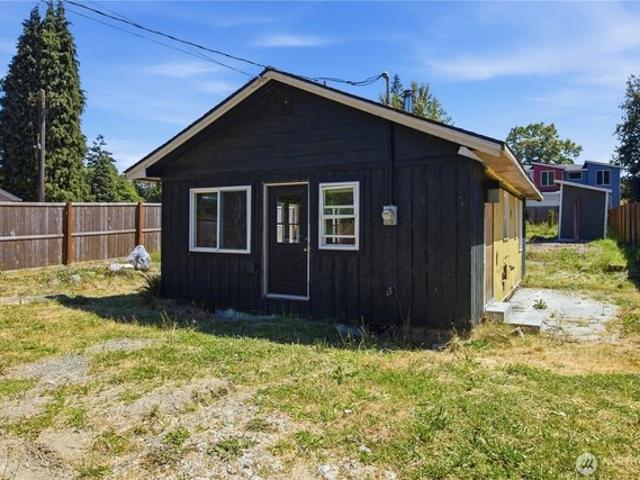 House for sale in Burien, Washington
