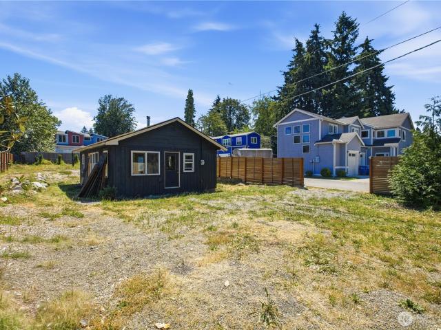 House for sale in Burien, Washington