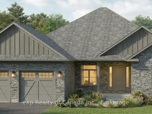 House for sale in Bayham, Southwestern Ontario