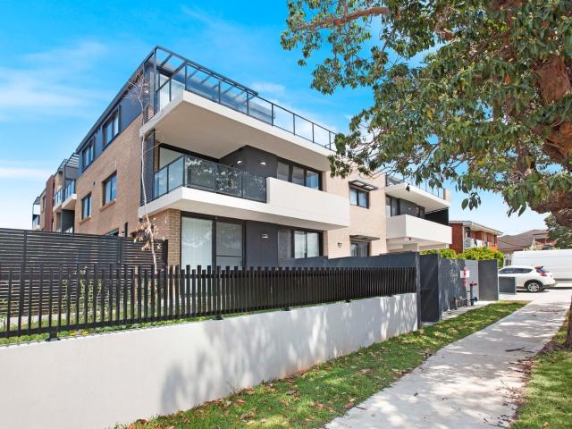 Apartment for rent in Sydney, New South Wales