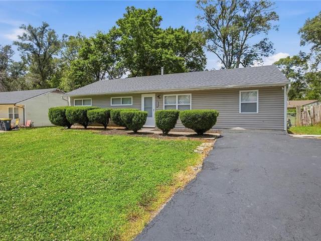 House for sale in Kansas City, Missouri