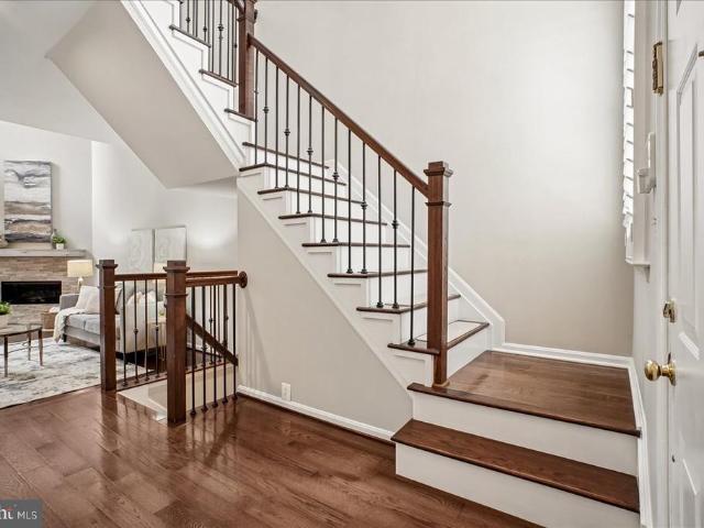 Townhouse for sale in Virginia