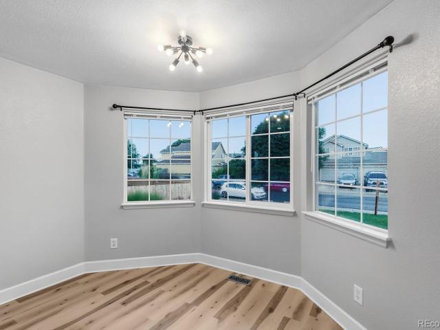 House for sale in Commerce City, Colorado