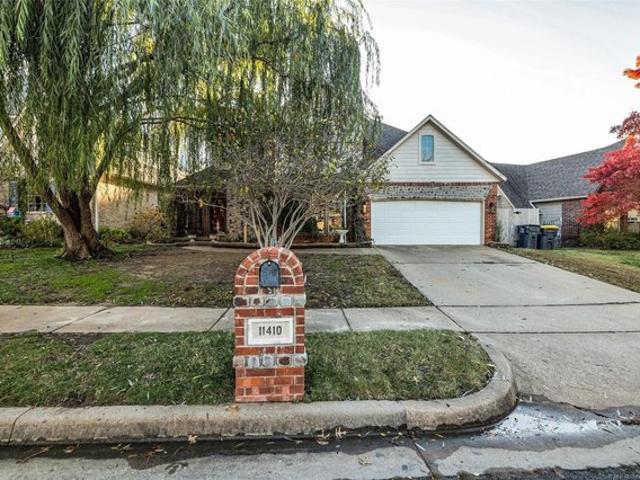 House for sale in Jenks, Oklahoma