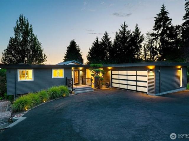 House for sale in Washington