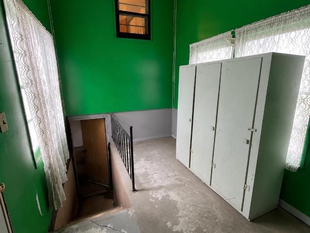 House for sale in Mount Morris, Michigan
