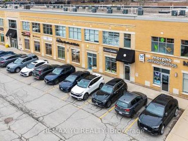 Commercial for sale in Milton, Ontario