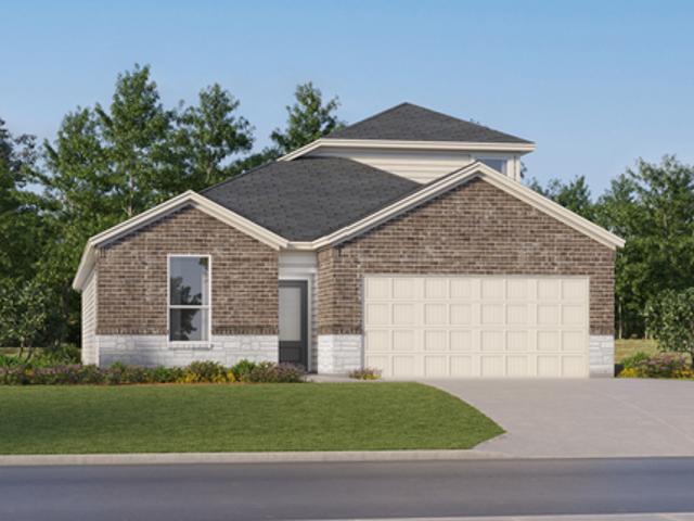 House for sale in Converse, Texas