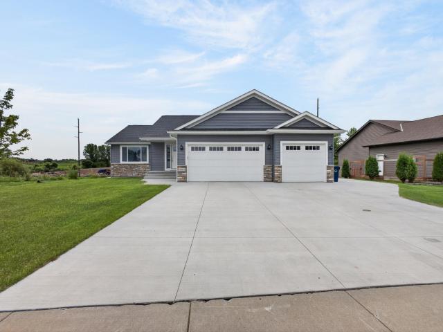 House for sale in Chisago City, Chisago County