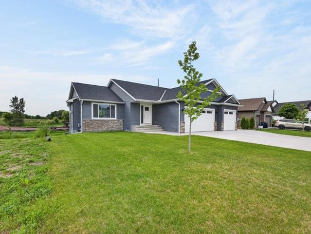 House for sale in Chisago City, Chisago County