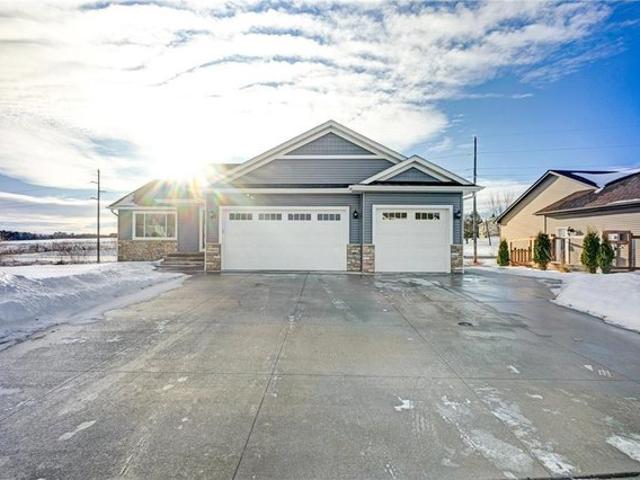 House for sale in Chisago City, Minnesota