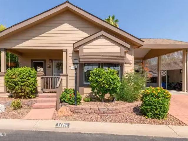 House for sale in Peoria