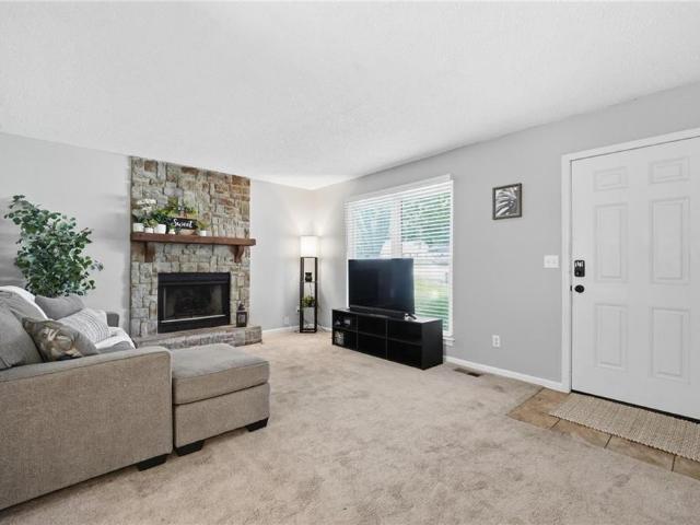 House for sale in Kansas City, Missouri