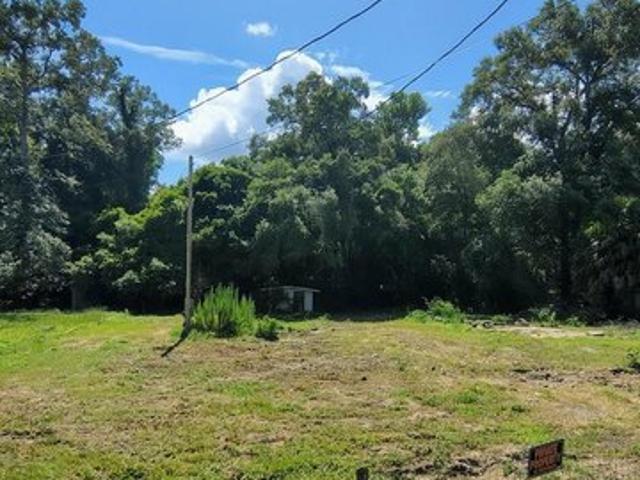 Land for sale in Chiefland, Florida