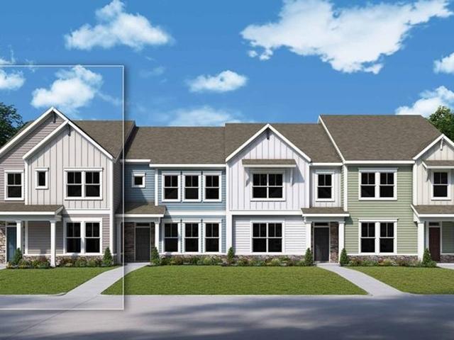 Townhouse for sale in Mecklenburg, North Carolina