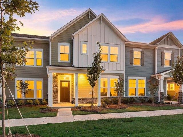 Townhouse for sale in Mecklenburg, North Carolina