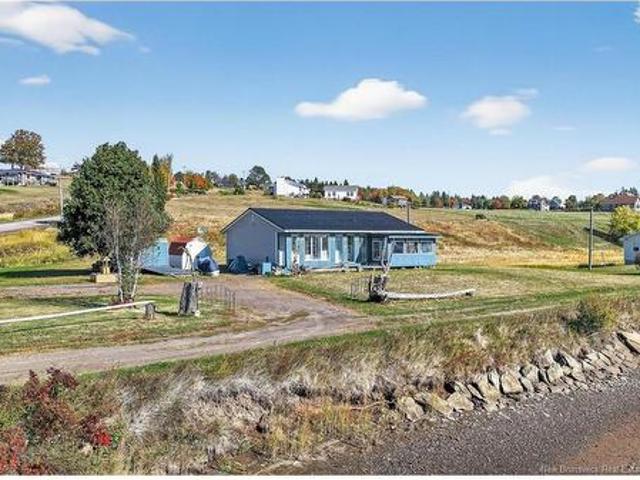 House for sale in Bouctouche, New Brunswick