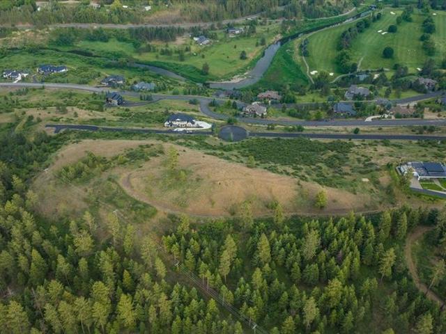 Land for sale in Spokane, Washington