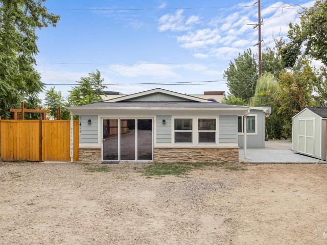 House for sale in Star, Idaho