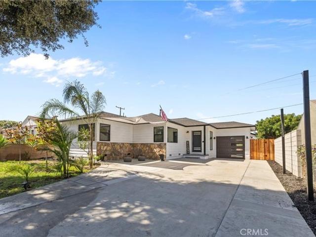 House for sale in Santa Fe Springs, California