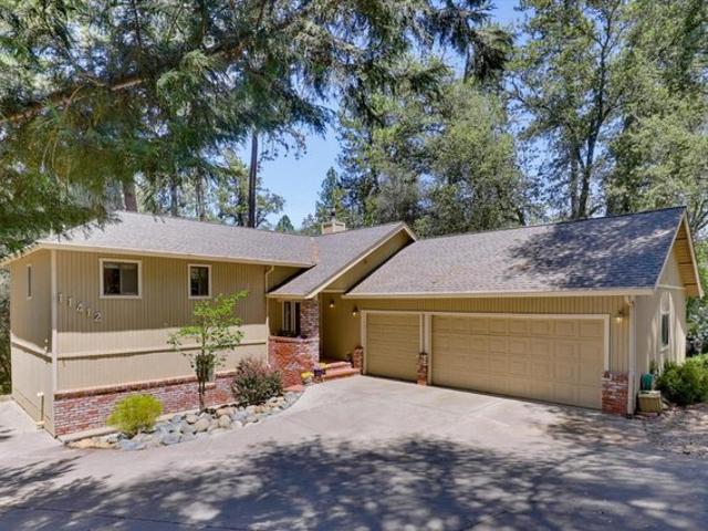 House for sale in Penn Valley, California