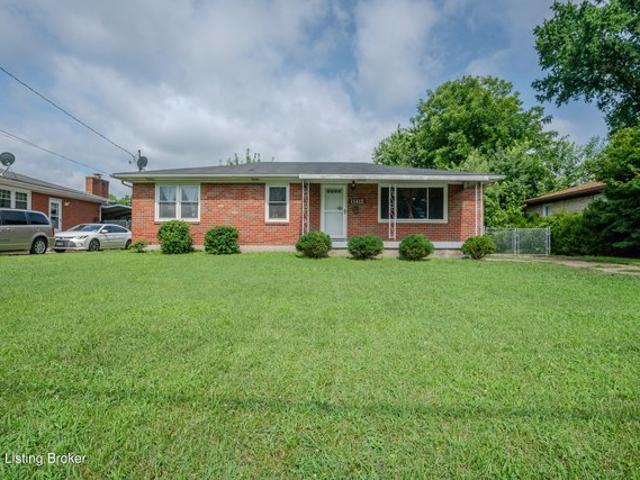 House for sale in Louisville, Kentucky