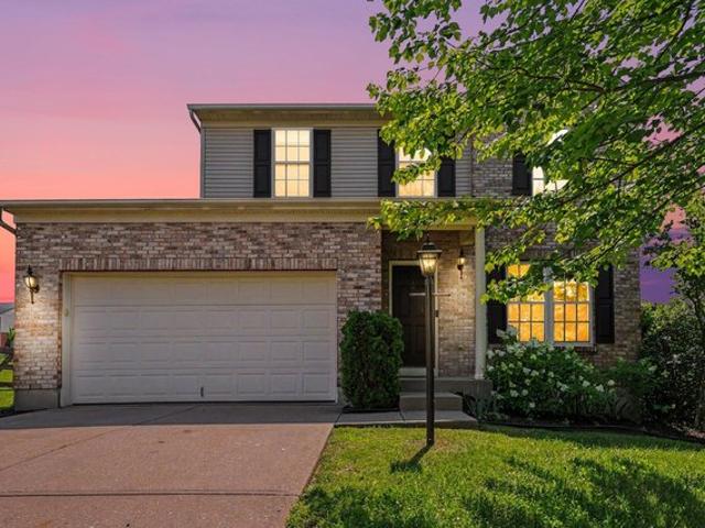 House for sale in Verona, Kentucky