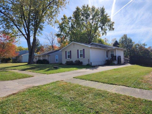 House for rent in Ballardsville, Louisville