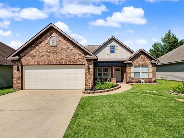 House for sale in Northport, Alabama