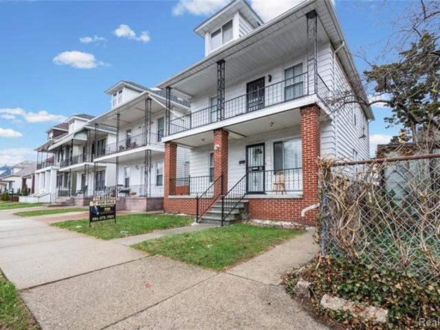 House for sale in Hamtramck, Michigan