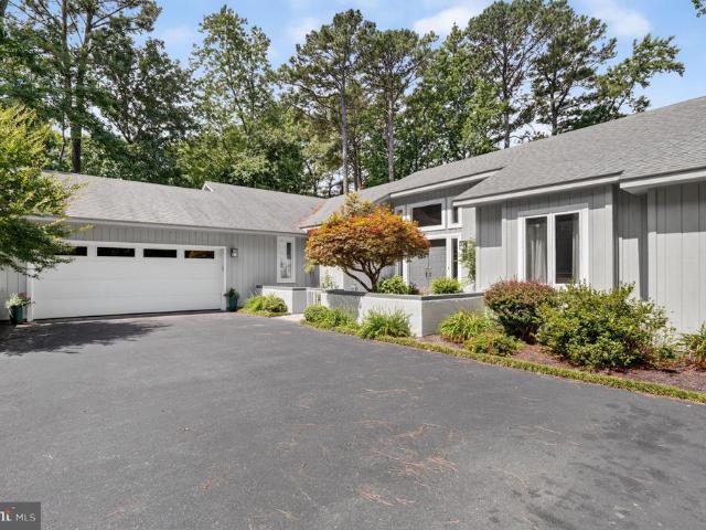 House for sale in Berlin, Maryland