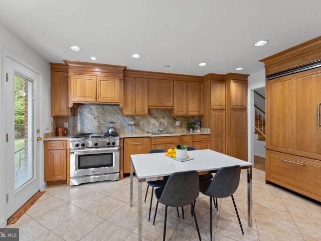 House for sale in Maryland