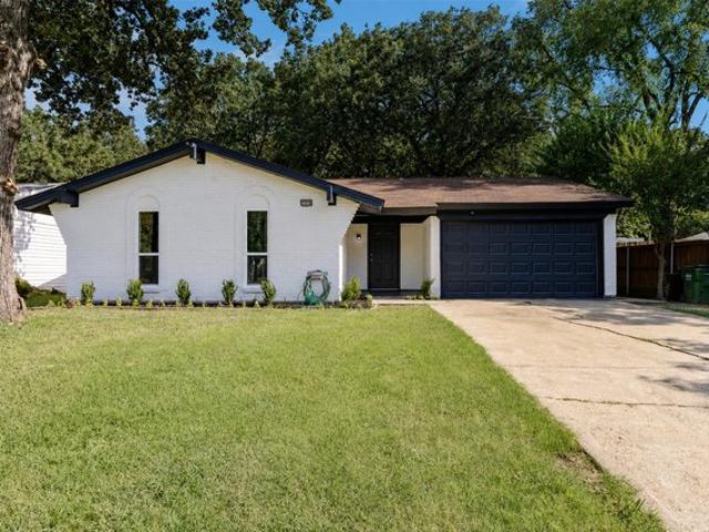 House for sale in Balch Springs, Texas