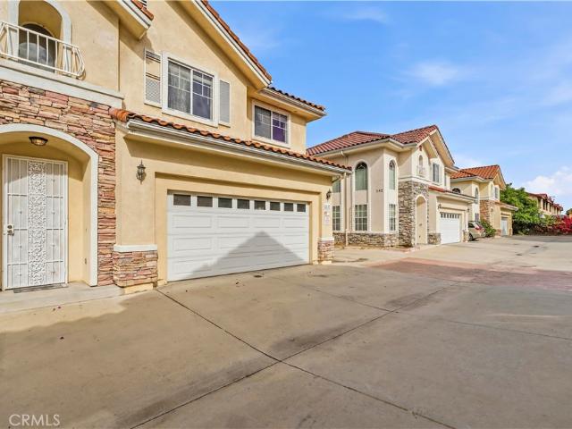 Property for sale in El Monte, California