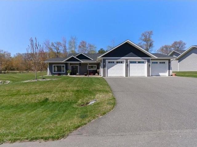 House for sale in Brainerd, Minnesota