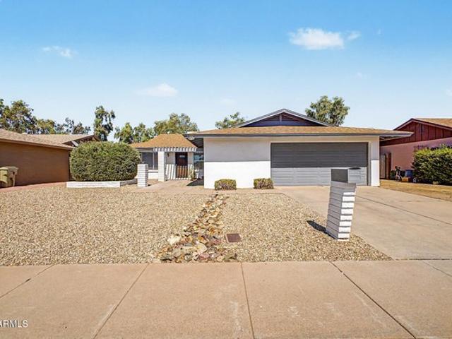 House for sale in Glendale, Arizona