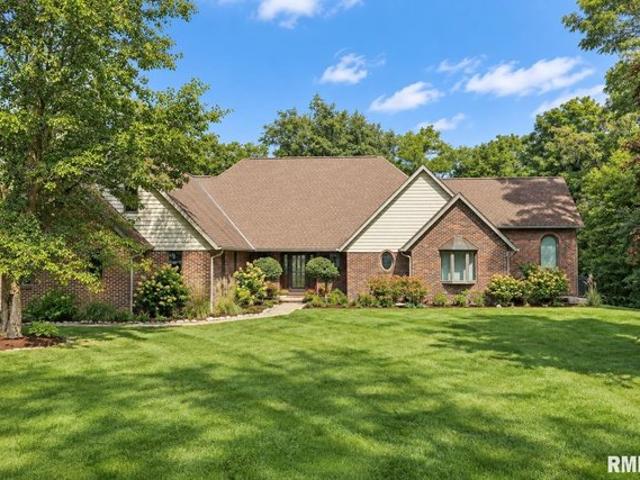 House for sale in Brimfield, Illinois