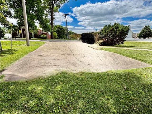 House for sale in Kansas City, Missouri