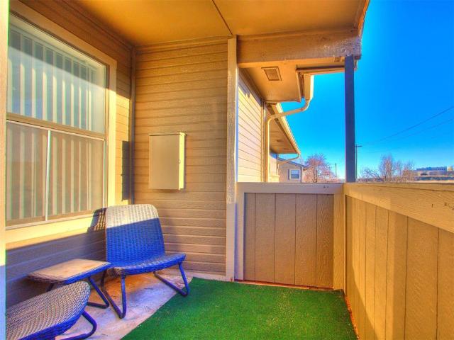 Condo for sale in Oklahoma City, Oklahoma