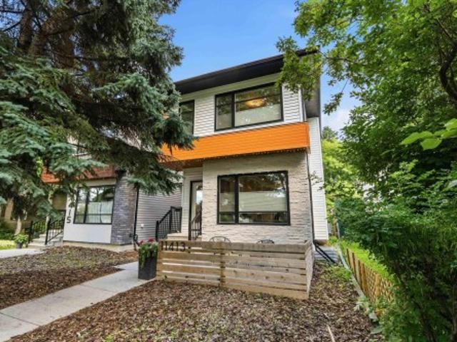 House for sale in Wedgewood, Alberta
