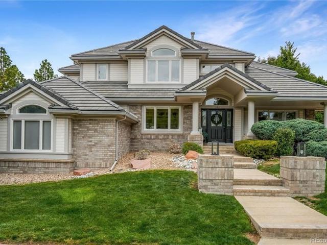 House for sale in Lakewood, Colorado