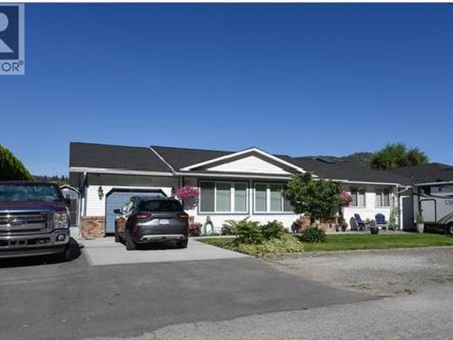 House for sale in Summerland, British Columbia