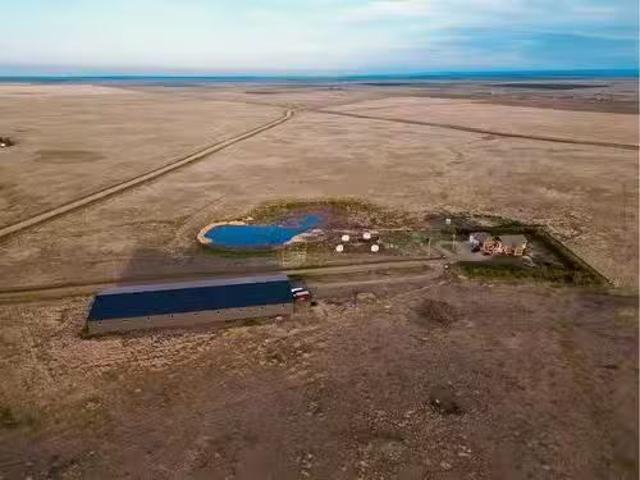 House for sale in Alberta