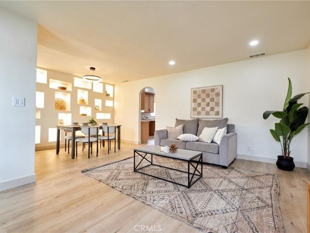 House for sale in Culver City, California