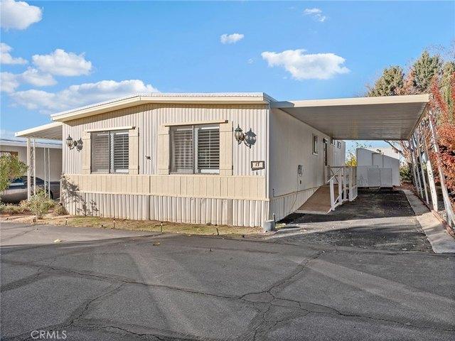 House for sale in Apple Valley, California