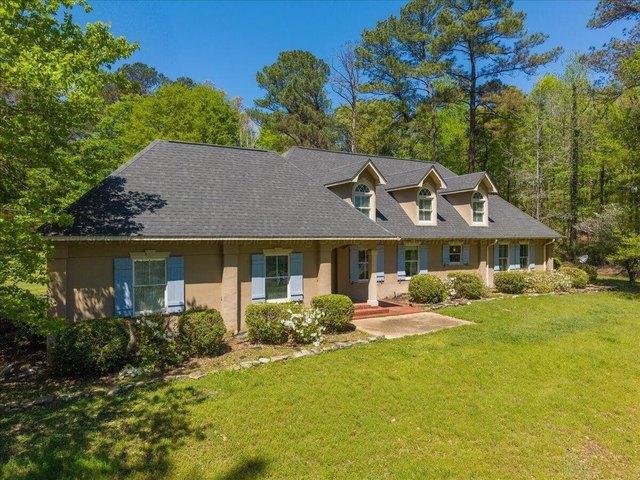 House for sale in Oakman, Alabama