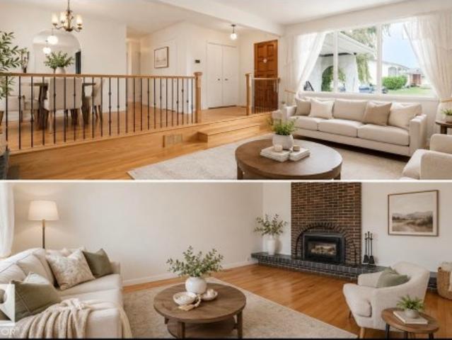 House for sale in Wedgewood, Alberta